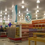 Imagem de Supermercado Satmo