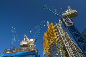 Imagem do Artigo Ministério da Economia lançou projeto para melhorar o ambiente de negócios do setor da construção