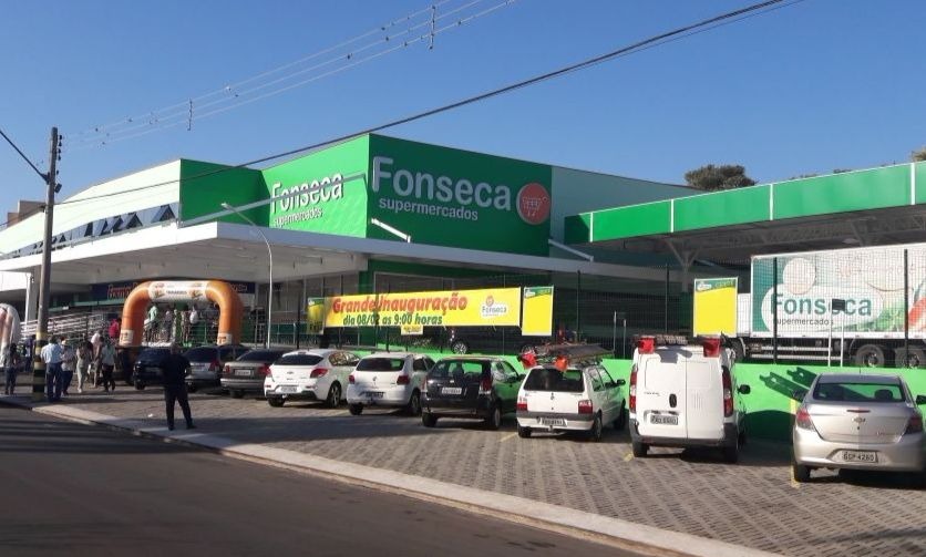 Supermercado Fonseca Pirassununga