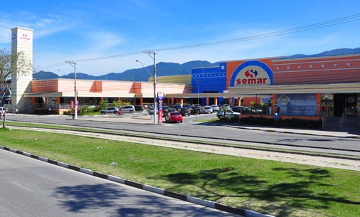 Supermercado Semar II