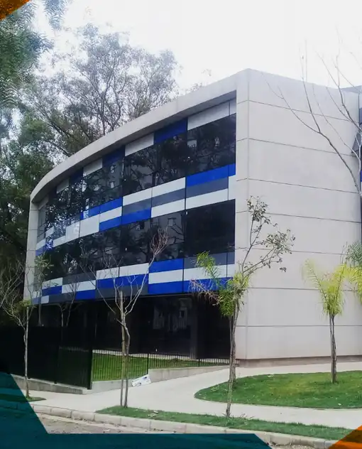 Igreja Batista do Morumbi