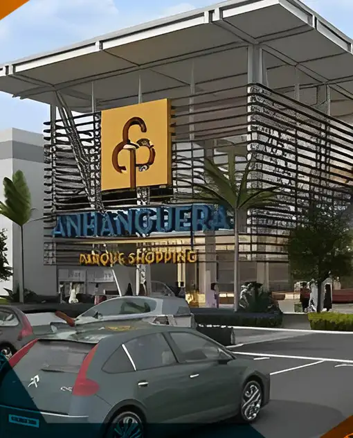 Anhanguera Parque Shopping