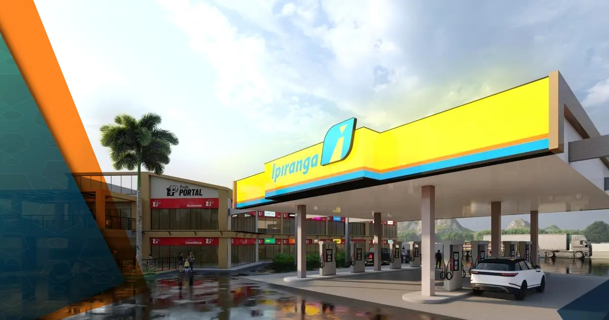 Auto Posto Portal