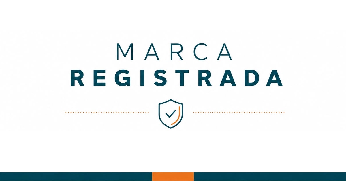 MARCA REGISTRADA